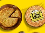 Shukran Foods lanza primera tortilla patatas mercado hecha huevo vegano