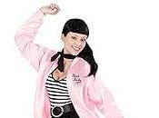 Mejor chaqueta pink ladies grease 2024: Elección Especialistas