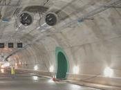 Inaugurado túnel Lilla (A-27) conecta Tarragona Lleida