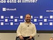 Legálitas reúne mismo foro Google Microsoft para analizar límites Inteligencia Artificial