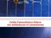 Paneles Solares Zebra marcarán antes después autoconsumo viviendas