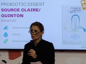 Quinton recibe premio Natexpo 2023 innovación Probiotic Digest Health