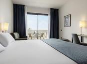 Ilunion Calas Conil oasis descanso costa Cádiz