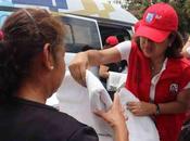 Municipal establece Centro Acopio para apoyar damnificados huracán Otis