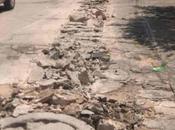 Interapas Inicia Rehabilitación Sistema Drenaje Calle Jilguero Colonia Colorines