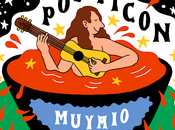 Muyaio: 'pop picón'