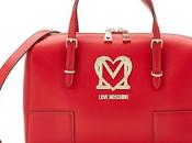 Consigue bolso marca rojo, color moda, mucho menos crees