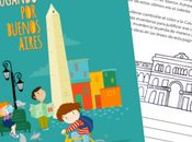 Actividades para hacer niños Buenos Aires: viaja jugando
