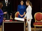 princesa Leonor espíritu Holden Caulfield