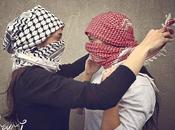 Solidaridad Feminista Palestina