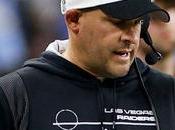 Raiders despiden Josh McDaniels Dave Ziegler tras Semana