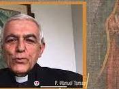 Padre Manuel Tamayo, años sacerdote primeros Opus conoció Perú