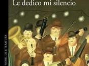 dedico silencio», Mario Vargas Llosa