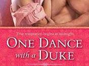 Once dance with duke Tessa Dare (Stud club
