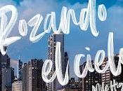 Reseña #1004 Rozando cielo, Tomforde (Windy City #01)