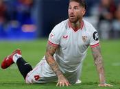 Sergio Ramos perderá partidos contra Celta Arsenal lesión