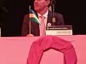 Luis Aguilar: Baruta reconocemos instituciones ciudadanos luchan contra cáncer mama