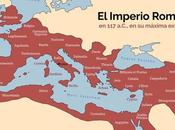 Imperio Romano: Gobierno Italia resto