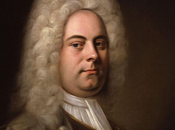 Viaje Musical Año: réjouissance G.F.Händel