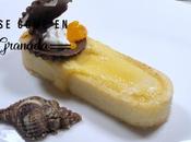 Pasteles texturas
