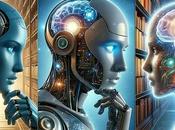 Categorías máquinas conscientes