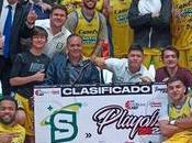 Santos Potosí califican playoffs 2023