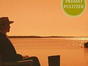 ¿Influirá Olive Kitteridge Futuro Literatura?