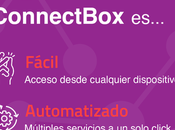 Online estrena ConnectBox, marketplace servicios para pymes España