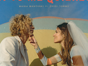 Maika Makovski estrena quieres Ovidi Tormo