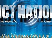 partió preventa “NCT NATION: World Cinemas”