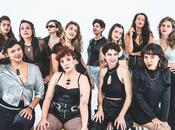 Mujeres disidencias música organizan propio festival, ahora Montevideo