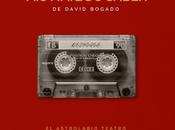 Amigos Saben David Bogado