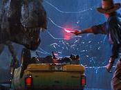 Jurassic Park: Odisea Dinosaurios Cine