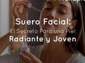 Suero Facial: Secreto Piel Radiante Joven