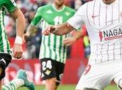 ¿Qué plantilla mejor? precio mercado jugadores Sevilla Betis