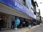 Paris abre puertas nueva tienda pleno centro Valdivia