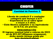 Chofer