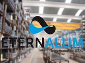 Itesal lanza mercado Eternalum, aleación 100% aluminio posconsumo