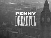 Penny dreadful. bienvenidos grand guignol.