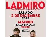 Ladmiro Siroco