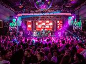 Barcelona, ciudad candidaturas mejores discotecas mundo