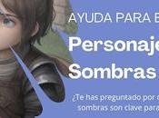 Personajes Sombras: Importancia Vital Secundarios Historia