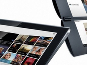 Sony actualizará Tablet Cream Sandwich