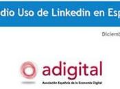 ¿Cómo utiliza Linkedin España?