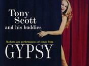 Tony Scott Plays Gypsy