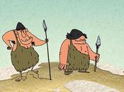 Historia Tierra, Stop-Motion