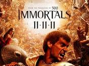 Crítica Cine: Immortals