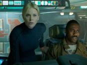 Charlize Theron spoilea Prometheus