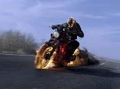 Nuevos pics Ghost Rider