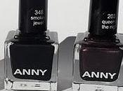 "Angels City" Colección Lacas Uñas ANNY